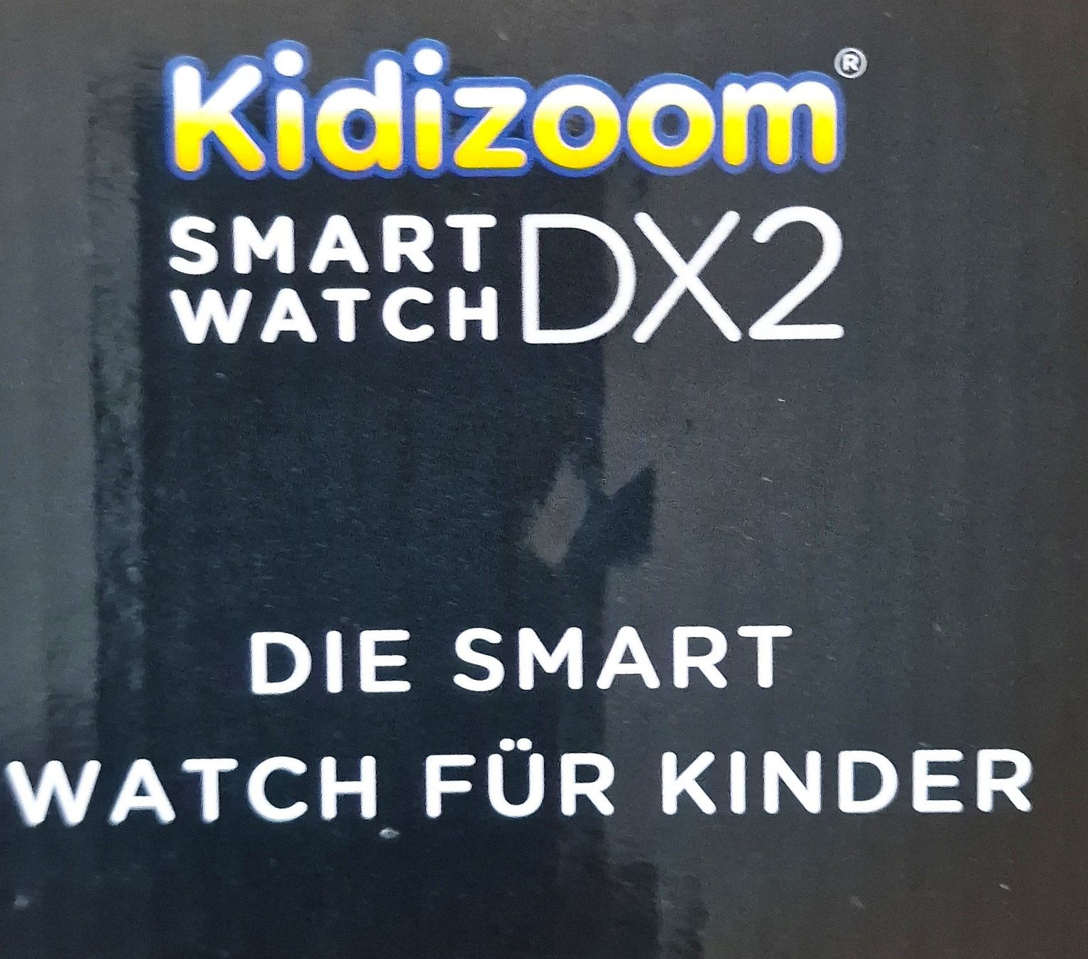 Vtech Smartwatch: Smartwatch Kinder VTech KidiZoom DX2 – Usato da Hombrechtikon venduto da MalgorzataJ 2