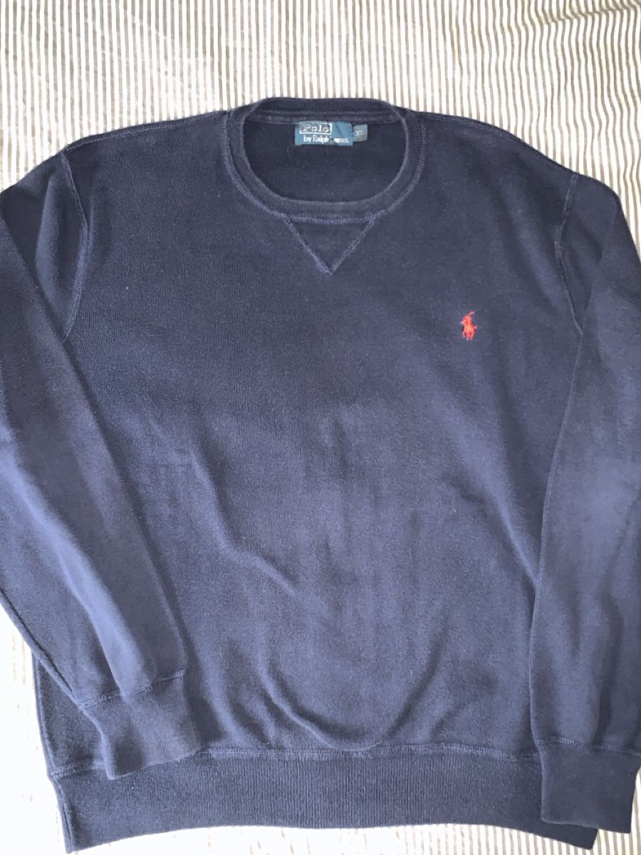 Ralph Lauren Maglioni & Felpe: Ralph Lauren Pullover Gr.XL – Usato da Bonaduz venduto da padia3 2