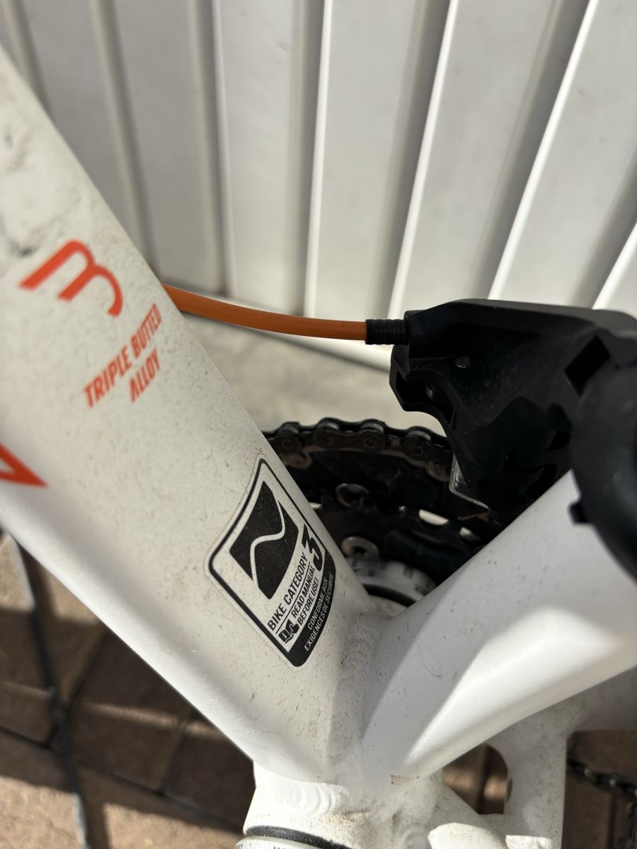 KTM Biciclette: VTT KTM Ultra Force – Usato da Monthey venduto da LoveBrand 2