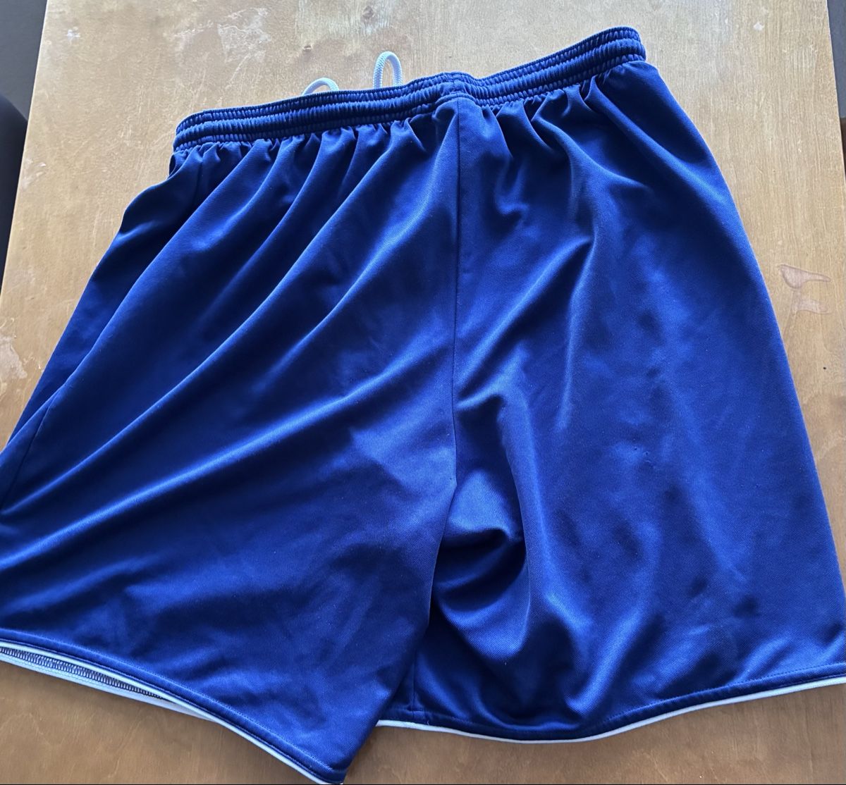 Adidas Hosen: Adidas Fussballhose – Gebraucht aus Baden von Goldbaum 2