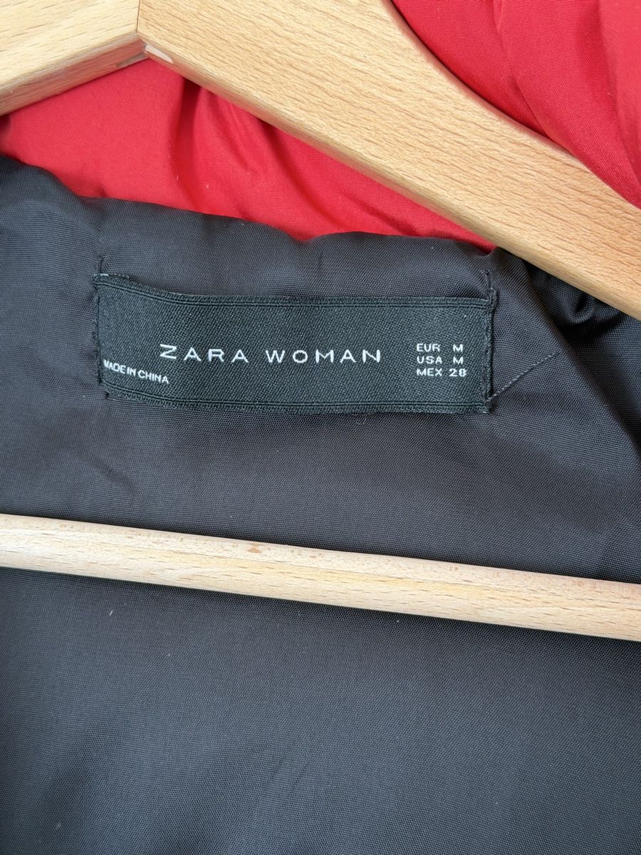 Zara Giacche: * Winterjacke ZARA * – Usato da Küsnacht ZH venduto da MSSL 3