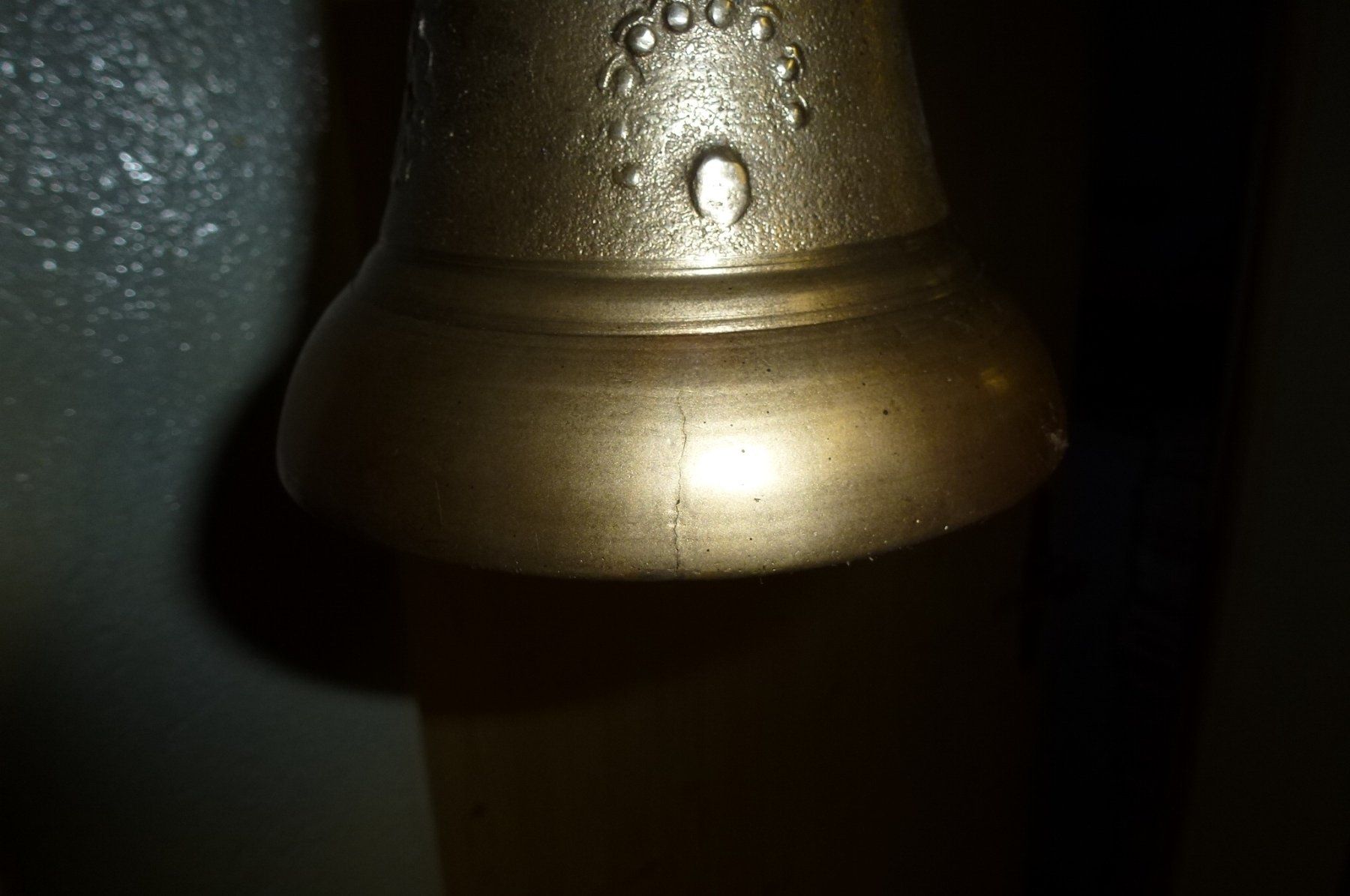 Cloches & sonnailles: Glocke – D'occasion à Bürglen UR par daisyxy5 3