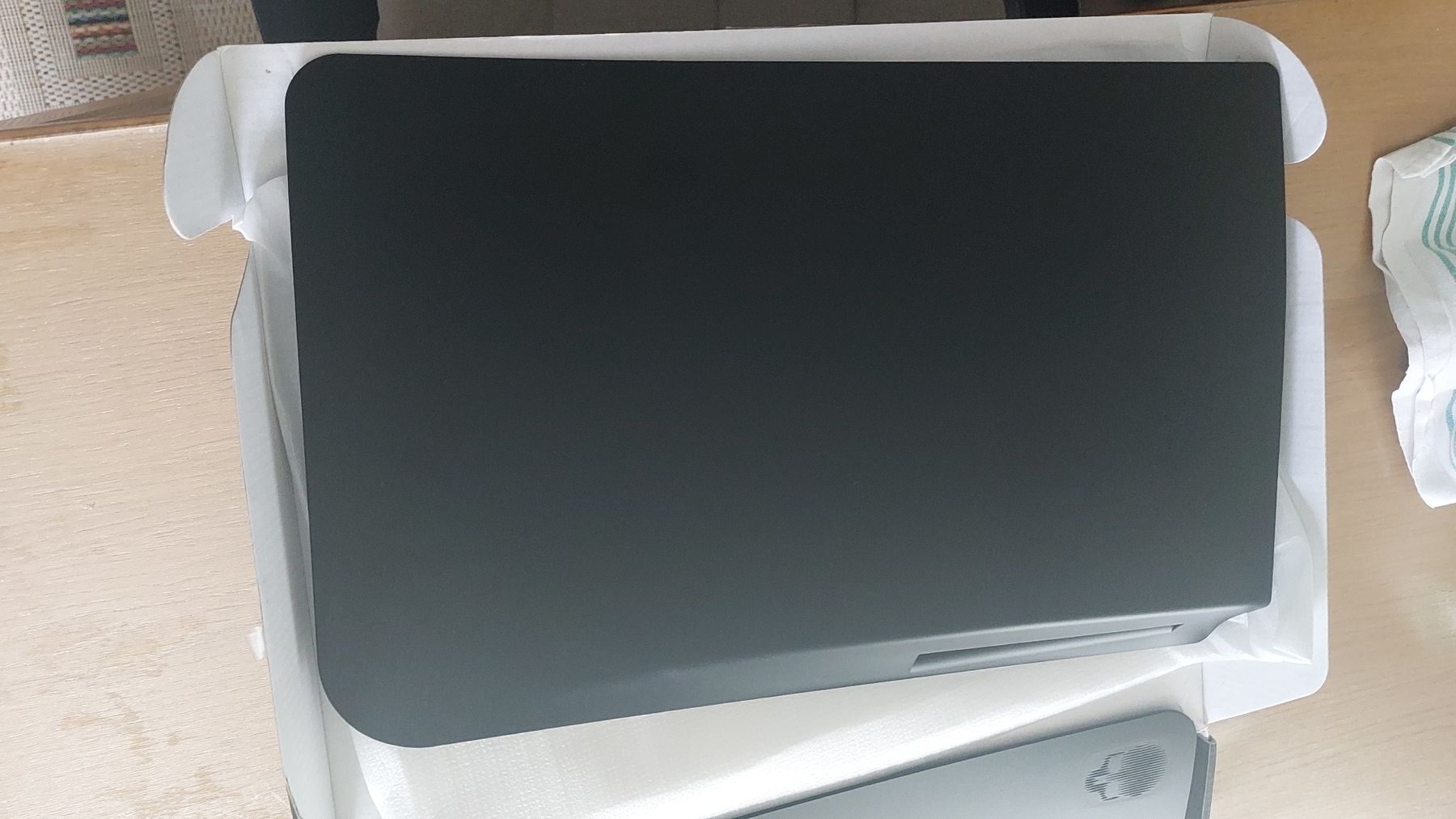 Sony Custodie protettive: PS5 cover plates – Nuovo (secondo la descrizione) da St-Maurice venduto da MEGALOBAJTER 3