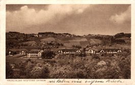 Wäckerling-Stiftung Uetikon