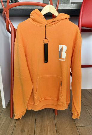 Hoodie Represent decade of speed men’s M