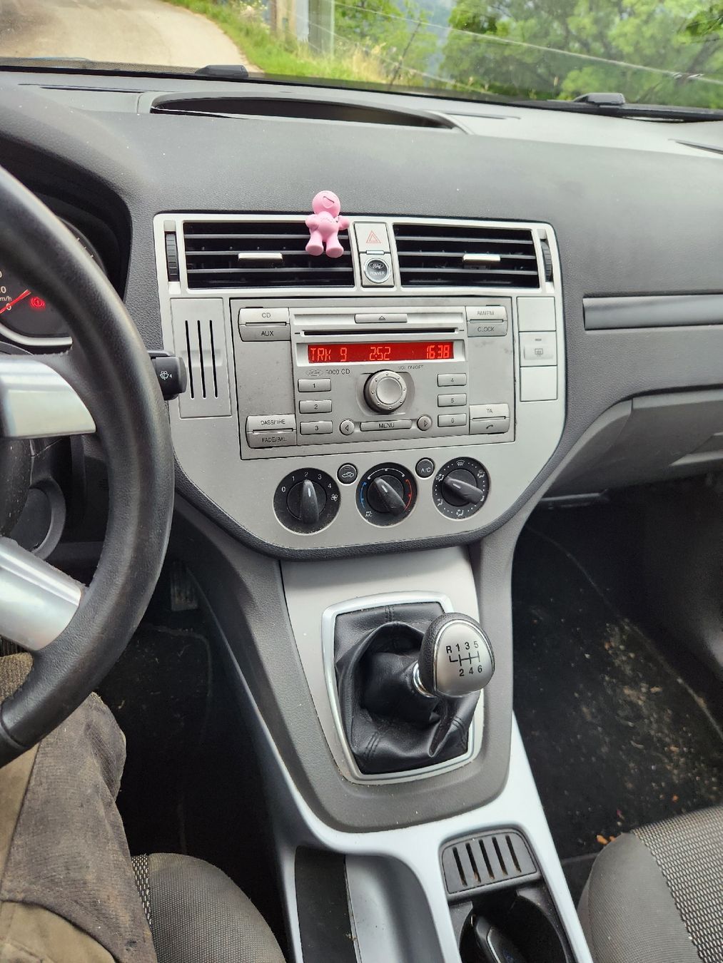 Ford Automobili: Ford Kuga 2.0l 4x4 – Usato da Schelten venduto da yor_x2vr 6