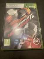 X Box 360 Game Need for Speed Hot Pursuit Classic