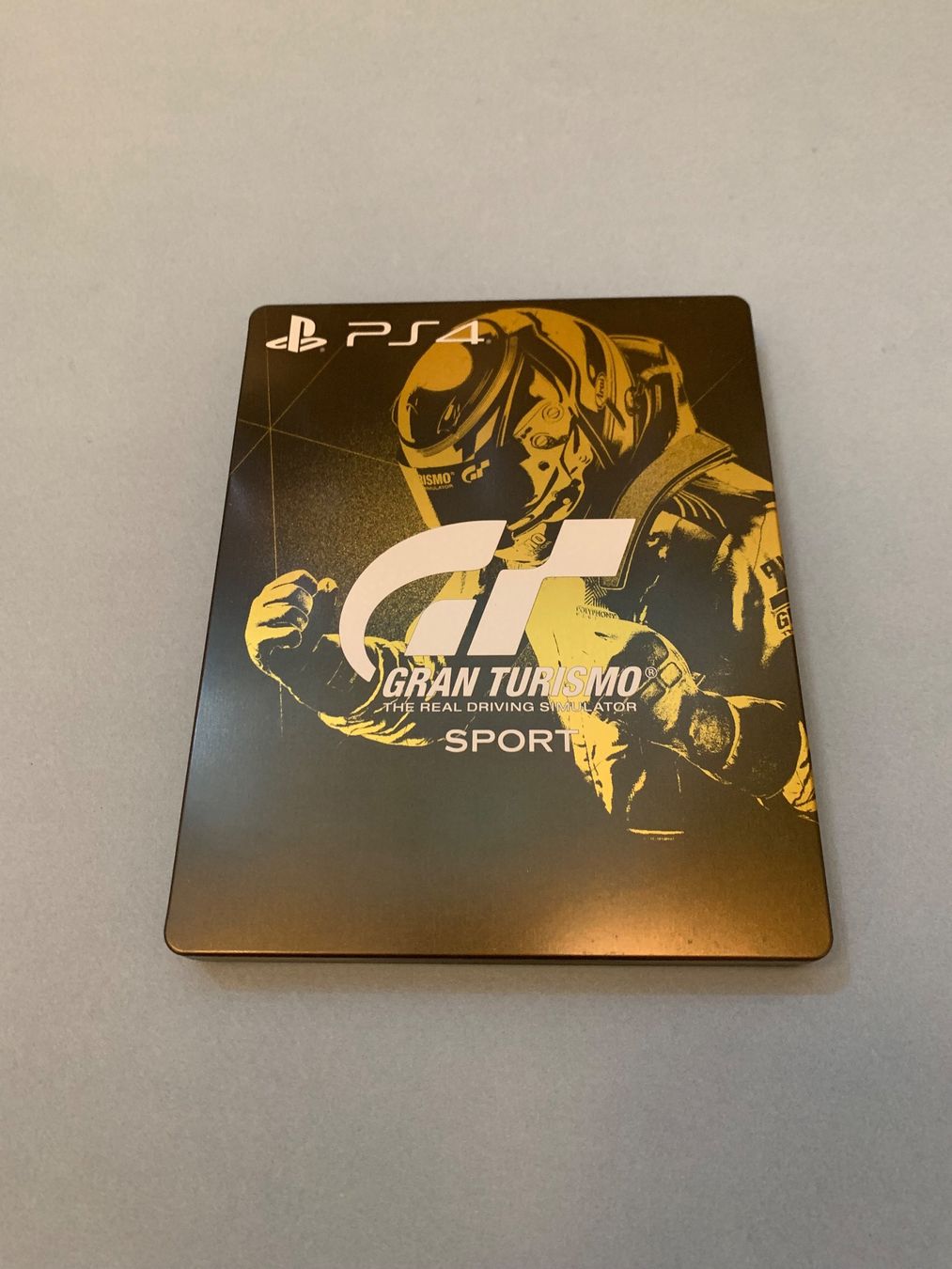 Sony Giochi: PS4 / Gran Turismo Sport – Usato da Kölliken venduto da sergesellsretro 2