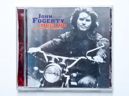 John Fogerty ‎- Deja Vu All Over Again
