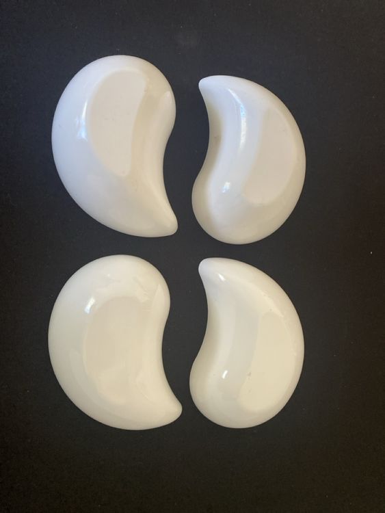 Dekorative Mangoholz Schale - Naturholz Schüssel 25,4cm Für Tischdeko & Aufbewahrung