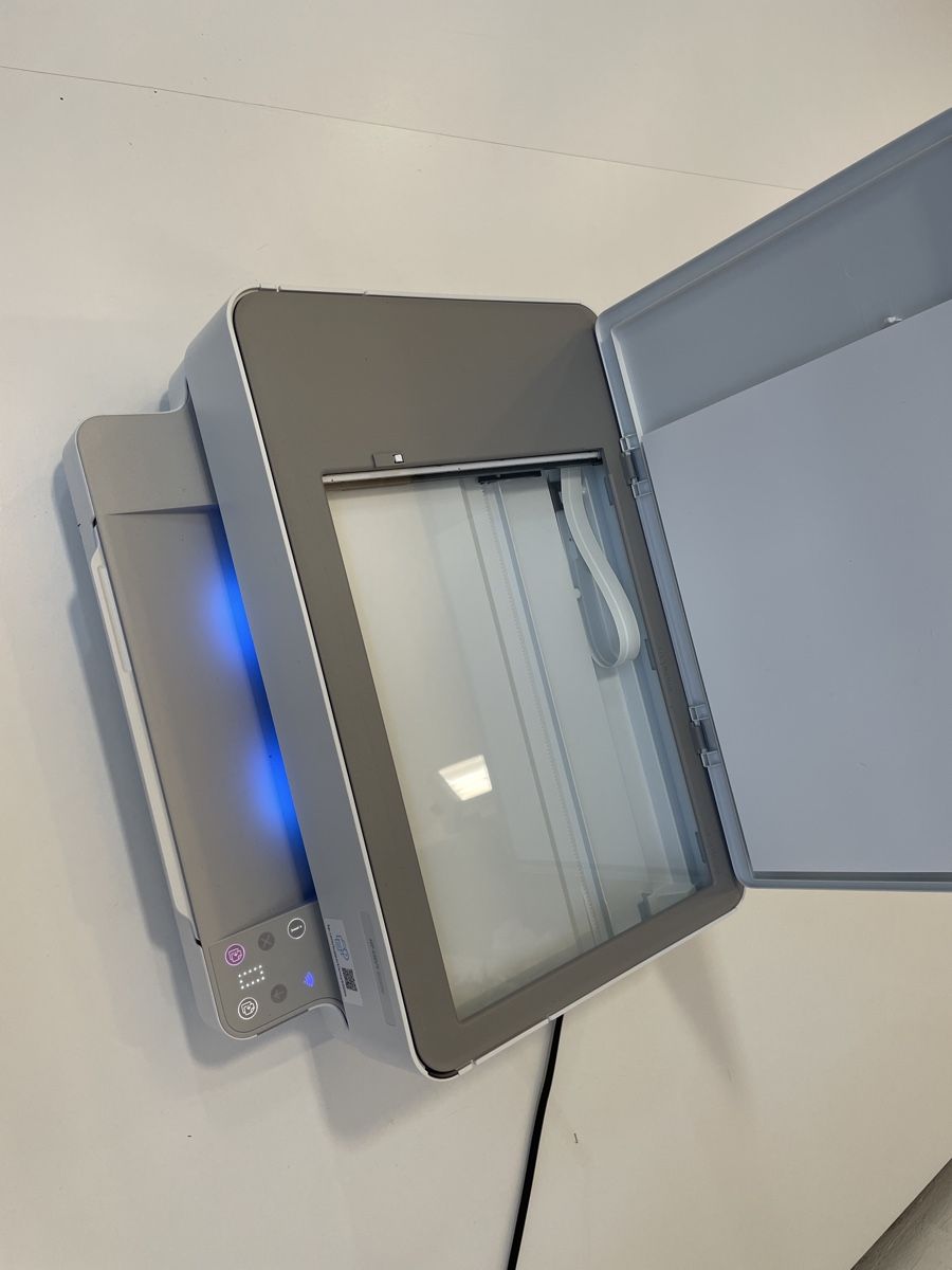 Hewlett Packard Imprimantes: Drucker HP Envy 6030e – D'occasion à Zürich par Danokiko 2