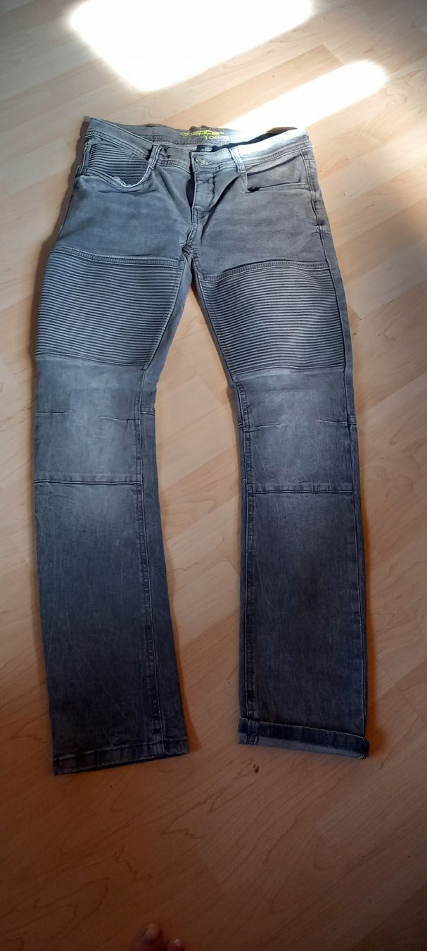 Hosen: Jeans Chapter Young Gr. 170 – Neu (gemäss Beschreibung) aus Rebstein von bestforyou