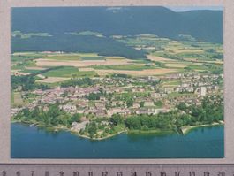 Saint-Aubin, 1991, St-Aubin