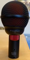 Mikrofon Audix Fireball-V