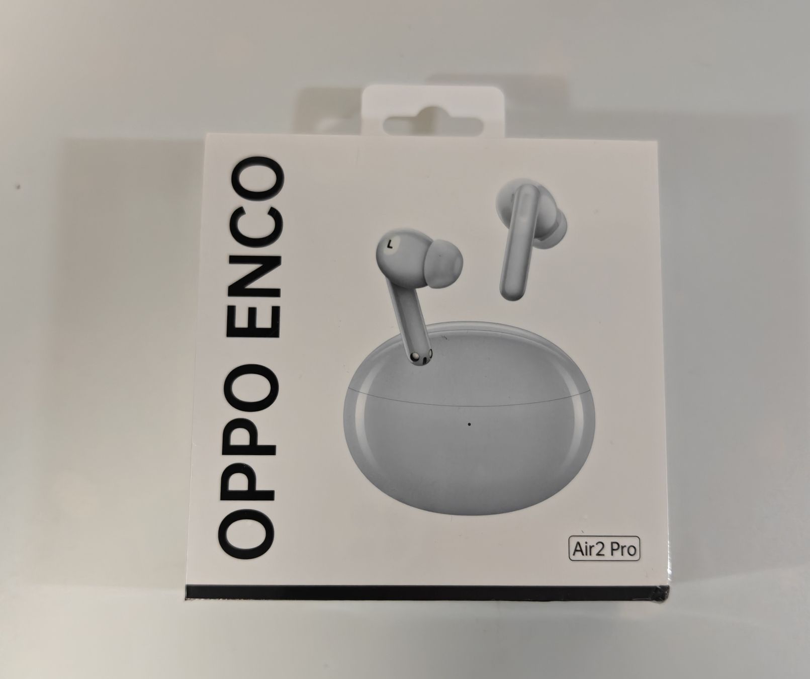 Oppo Kopfhörer: OPPO Enco Air2 Pro Neue – Neu und originalverpackt aus Ehrendingen von Rocky985