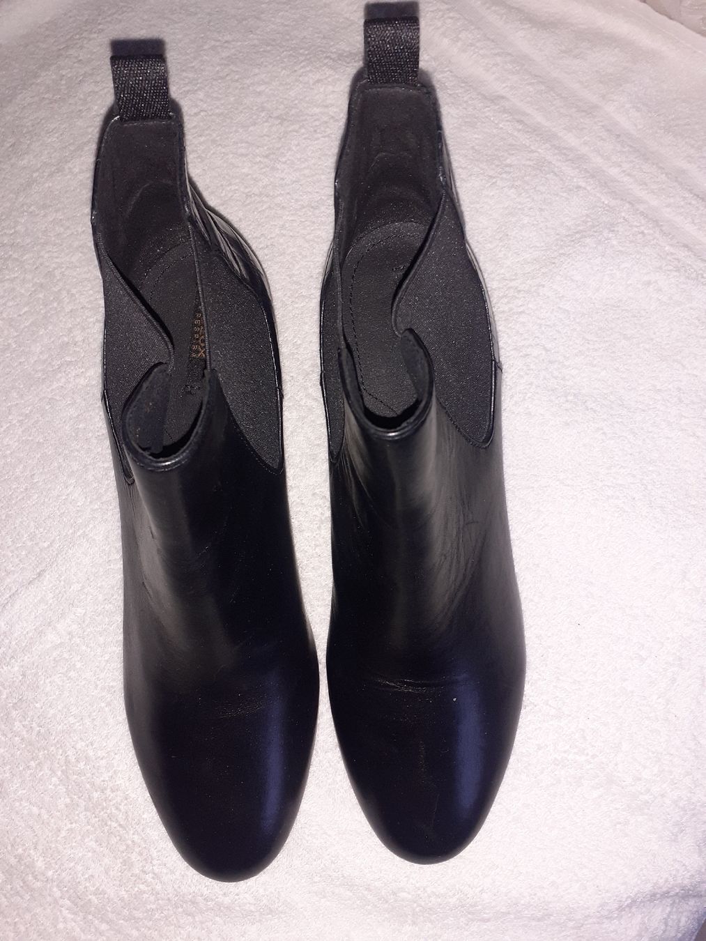 Geox Scarpe da donna: Stivaletti GEOX – Nuovo (secondo la descrizione) da Morbio Inferiore venduto da vin_fdj2 1