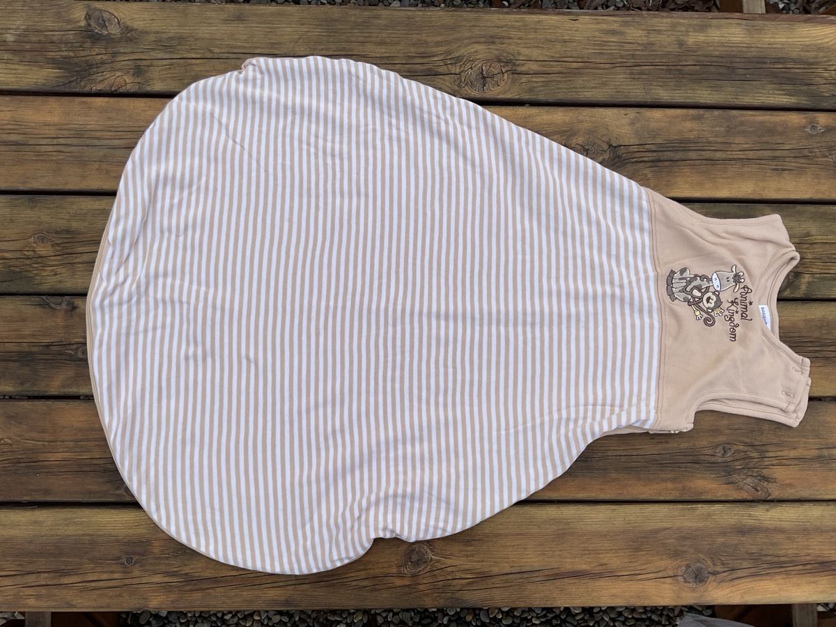 Sacchi a pelo: Sommerschlafsack Gr. 86 – Usato da Buchs AG venduto da Yuca01 4