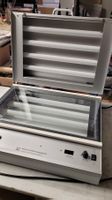 Vakuum-UV-Belichtungsgerät "Box 2" - top Zustand, 360x230mm