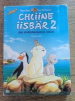 DVD Chliine iisbär 2 - Die geheimnisvolli Insel (DVD)