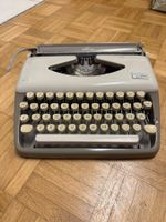 Schreibmaschine