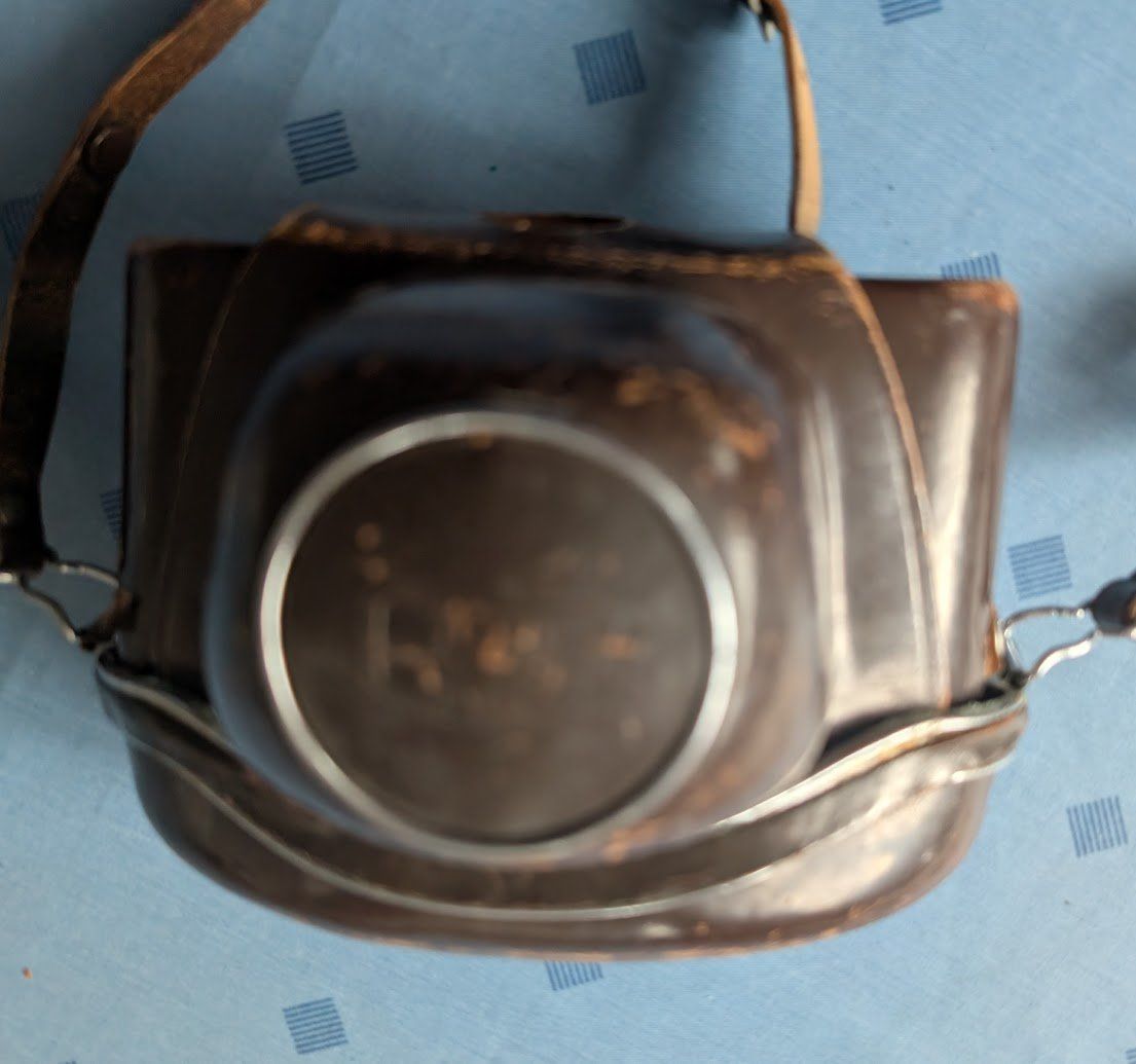 Zeiss Fotocamera: Zeiss Ikon Contaflex Super B – Usato da Lupfig venduto da ern_8fw2 3