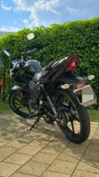 Yamaha YS125 UBS – wenig km, top Zustand, ideal für Anfänger
