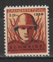 Kommandostäbe Nr. 43/1 **