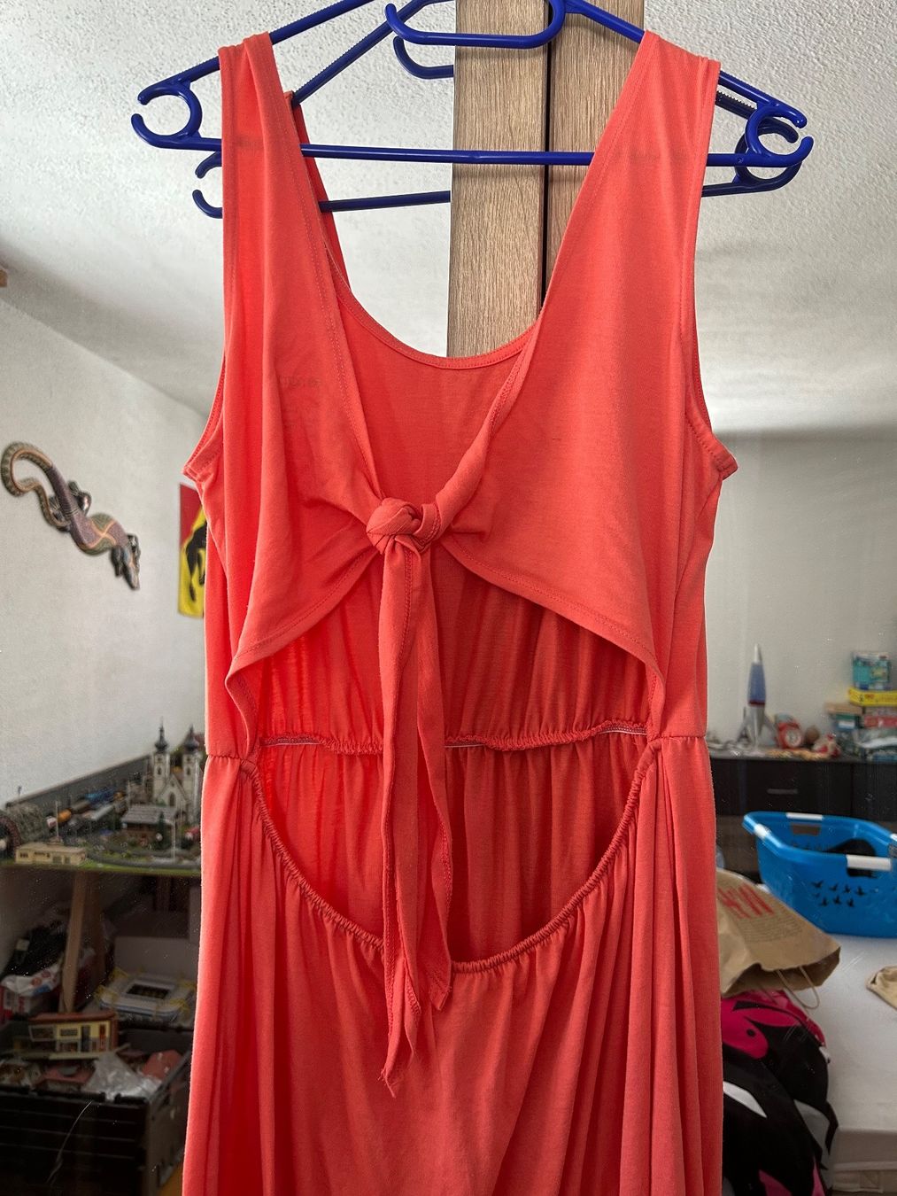 Vestiti: Longue robe – Usato da Reconvilier venduto da Panda90 1