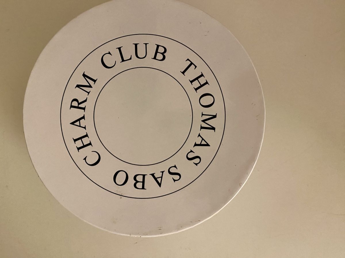 Thomas Sabo Ketten: Thomas Sabo – Gebraucht aus Bern von vonHaller 3