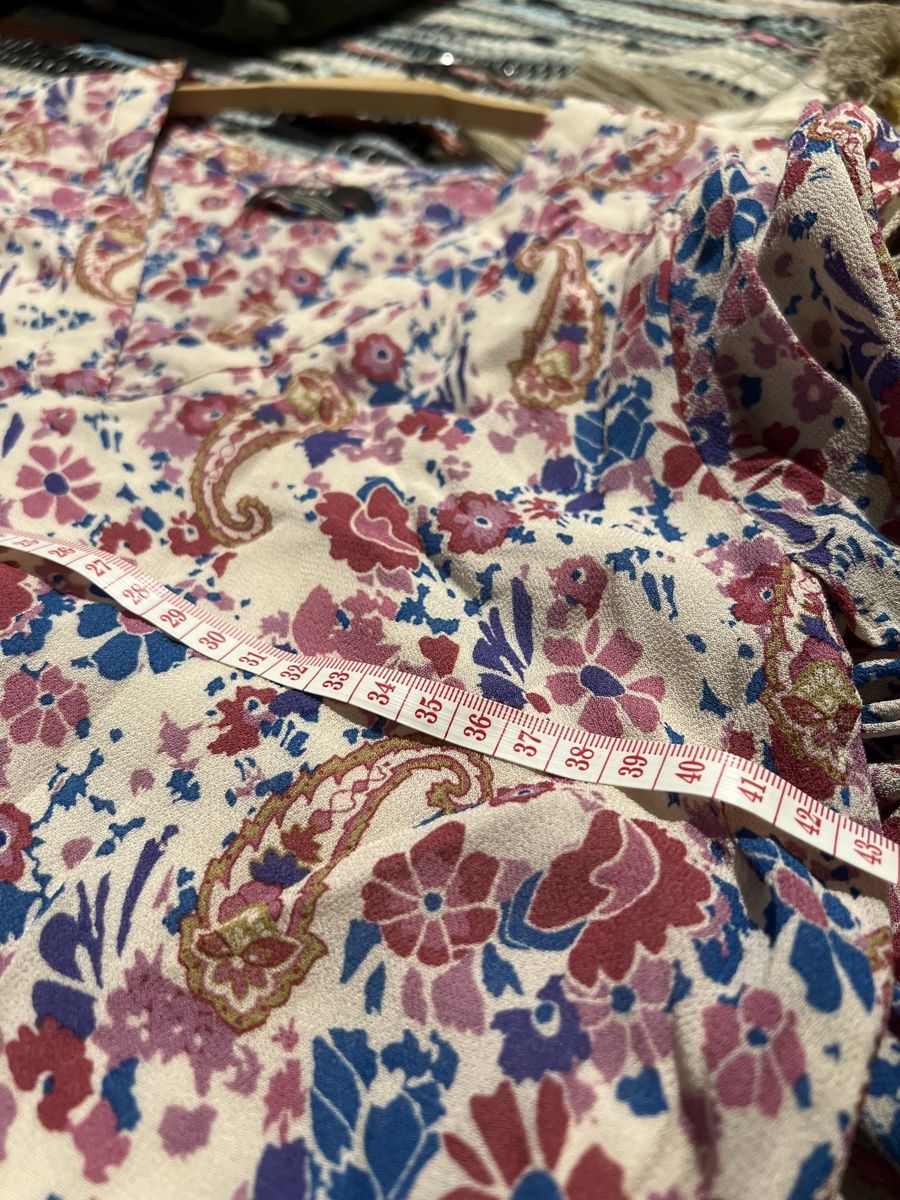 Vestiti: SET | Damen Kleid Gr.36 – Nuovo e nell'imballaggio originale da Basel venduto da SimpleE 6