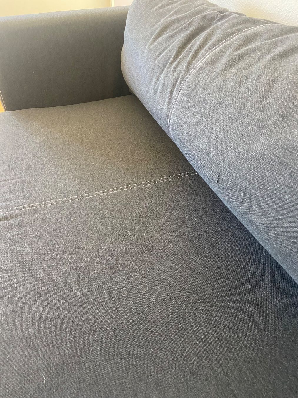 Ikea Divani: Bettsofa – Usato da Bern venduto da JellevanEgmond 3