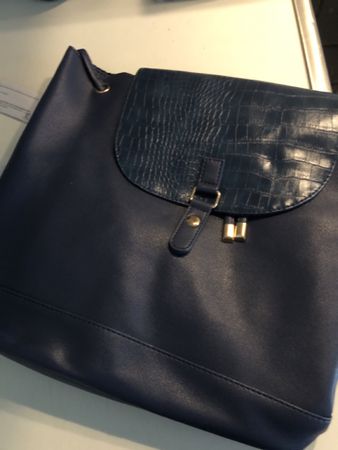 Rucksack 3 teile