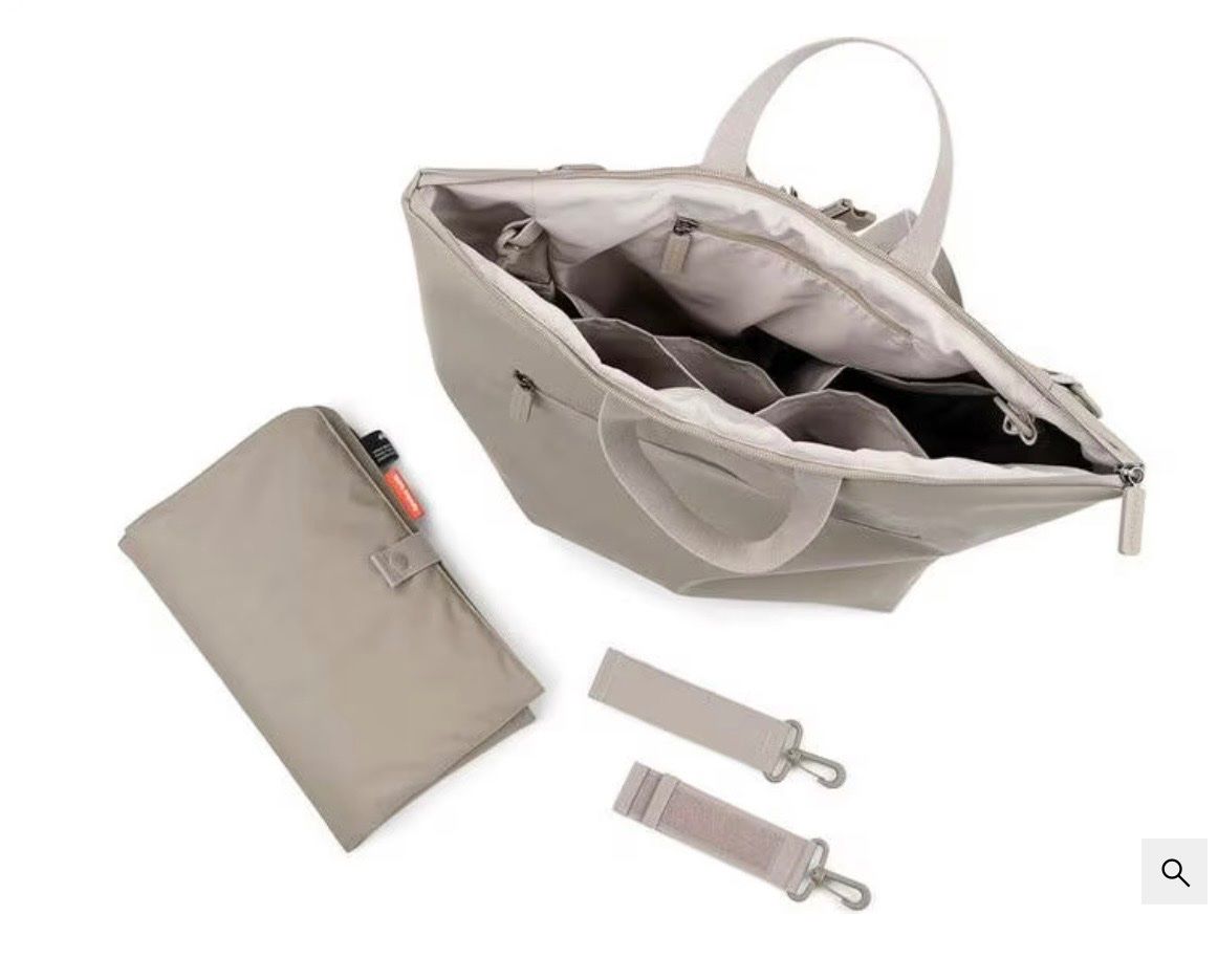 Rucksäcke: Wickelrucksack von Done by Deer – Gebraucht aus Zürich von esz_r67s 3
