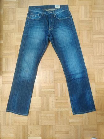 Jeans G-STAR RAW 3301