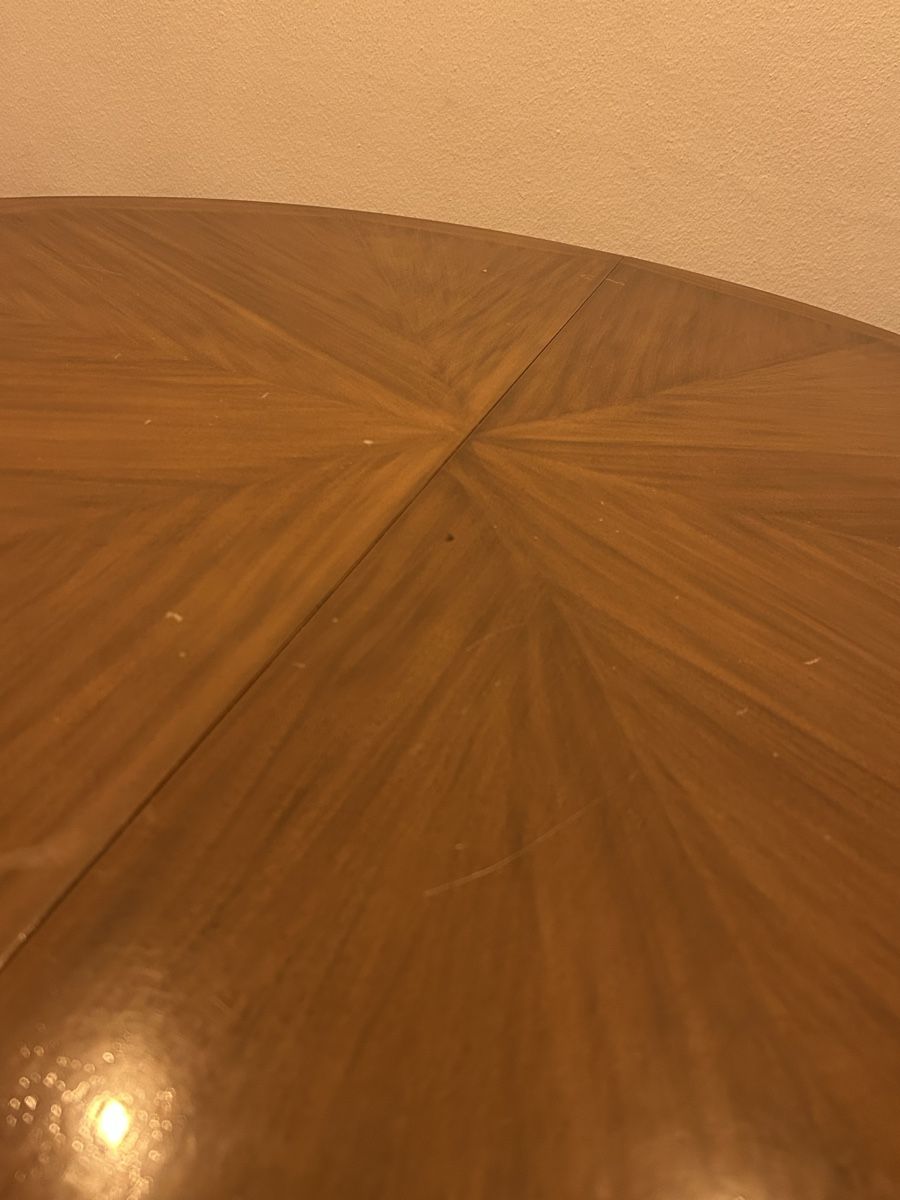 Tavoli: Extendable dining table – Usato da Bern venduto da bjo_2s79