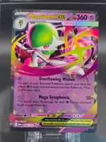 Mega Gardevoir ex #60 Mega Evolution MEG NM / 🇬🇧