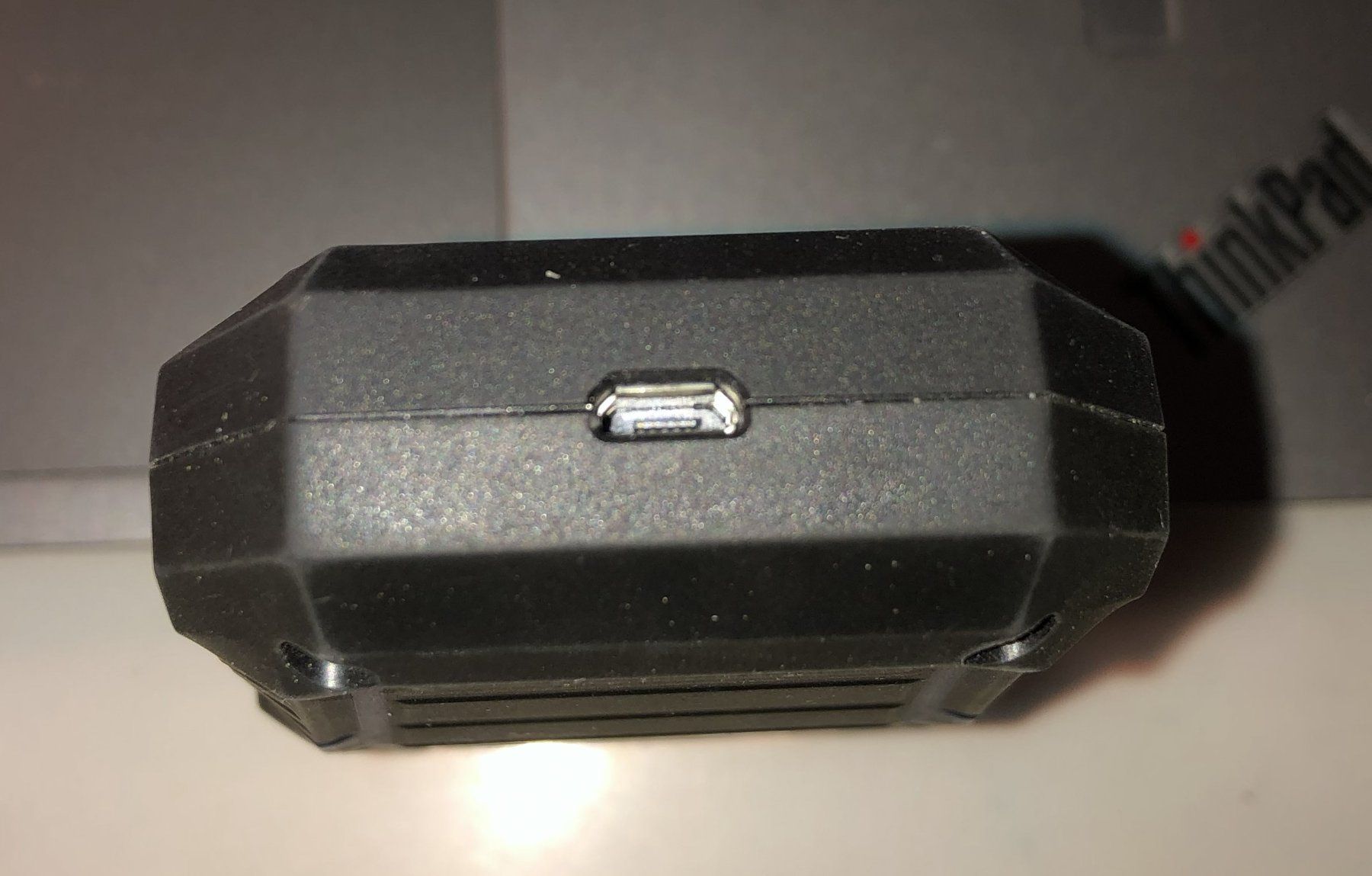 Mesurer: ERICKHILL EMF Messgerät ER-02, EF/MF/RF-Prüfung – D'occasion à Zug par S9891492 3