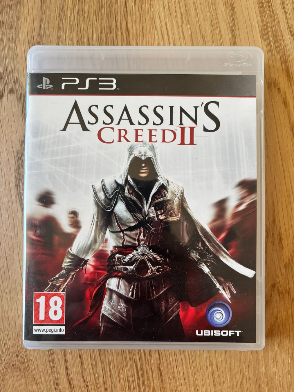 Giochi: PS3 Assassin's Creed II - komplett deutsch – Usato da Schüpfheim venduto da Flashbang3250