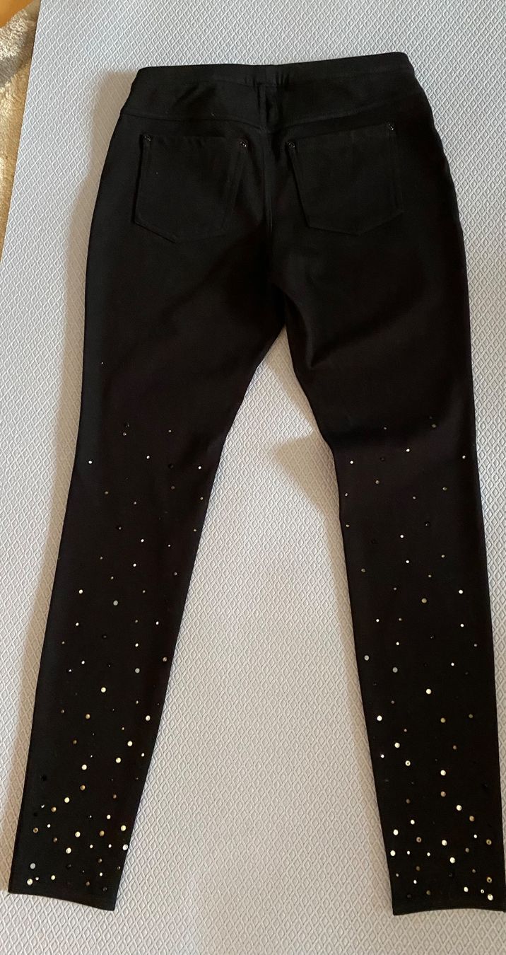 Lotti di vestiti: Completo camicetta e leggings – Usato da Novazzano venduto da ige_cwq5 7
