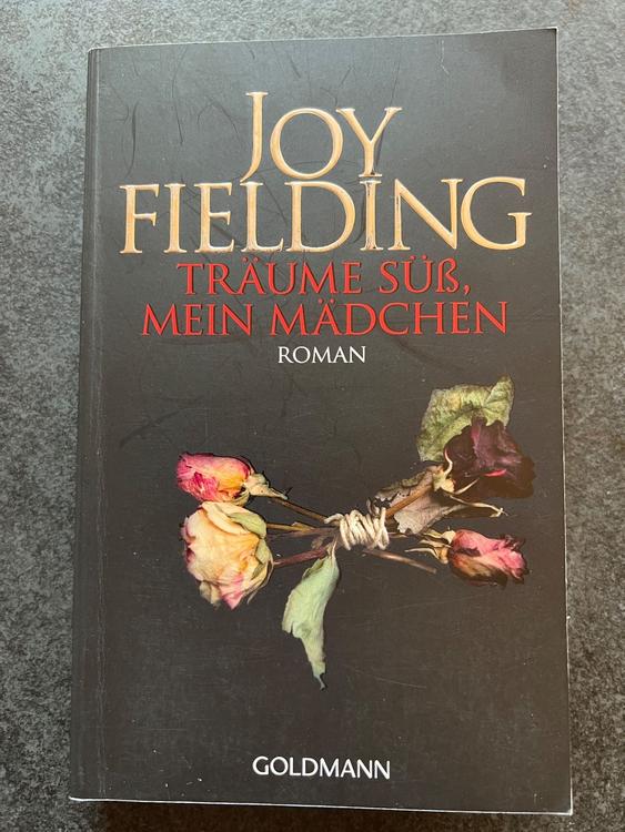 Joy Fielding Träume Süss Mein Mädchen Kaufen Auf Ricardo