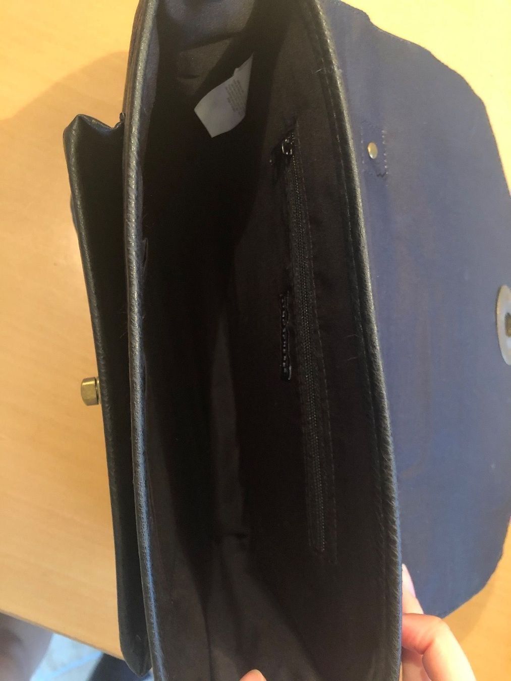 Borse da donna: Tasche in Vintage Optik – Usato da Gamprin venduto da Minabal 4