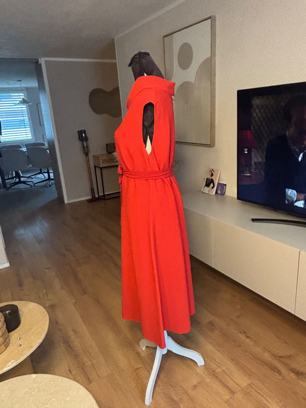 Marc Cain Vestiti: Marc Cain Cocktailkleid – Usato da St. Margrethen SG venduto da dijanaO 1