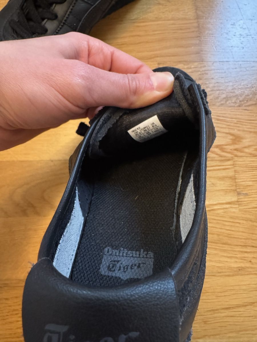 Chaussures hommes: Onitsuka Tiger – Neuf (Voir description) à Zürich par cherry71 2
