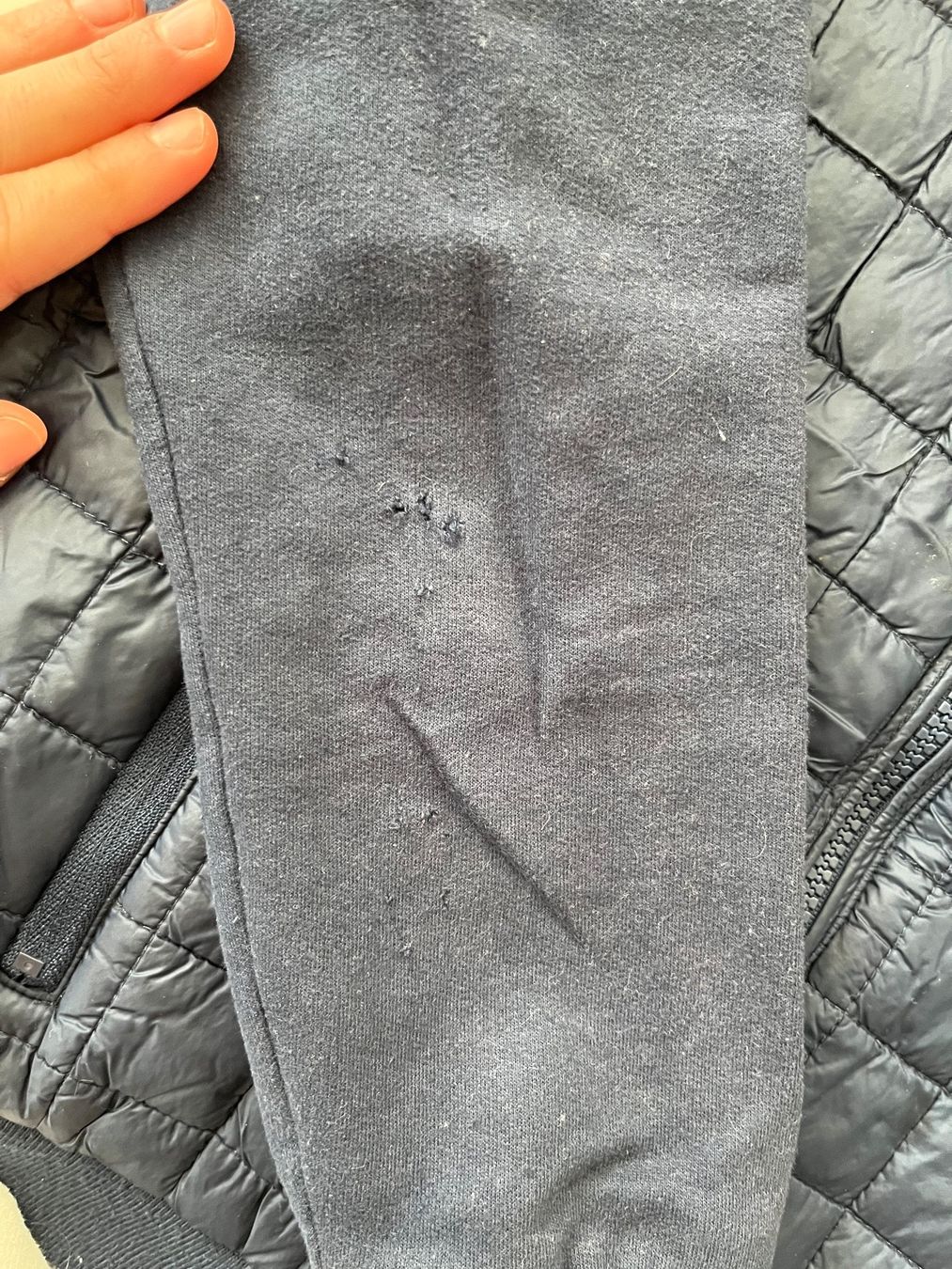 Jacken & Mäntel: Jacke für Jungs – Gebraucht aus Bassersdorf von mmikolaj 2