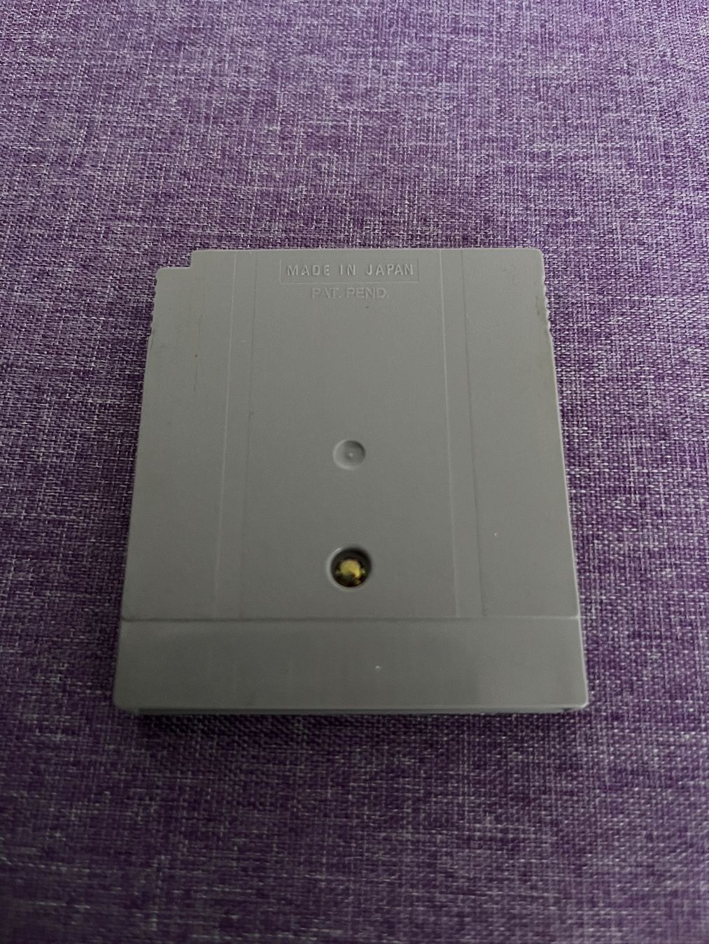 Nintendo Giochi: Gameboy Urban Strike – Usato da Bassersdorf venduto da McRob00 1