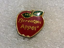 Ansteckpin 131: Appel