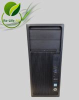 HP Z240 Workstation Xeon 16GB 250GB SSD GT710 2GB