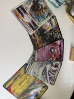 Pokemon Card Collection - Rare & VMAX Cards - Great for Trad