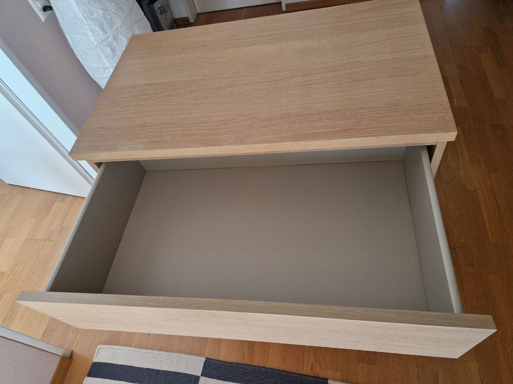 Ikea Commodes: ikea malm kommode – D'occasion à Zürich par blo_w5cx 4