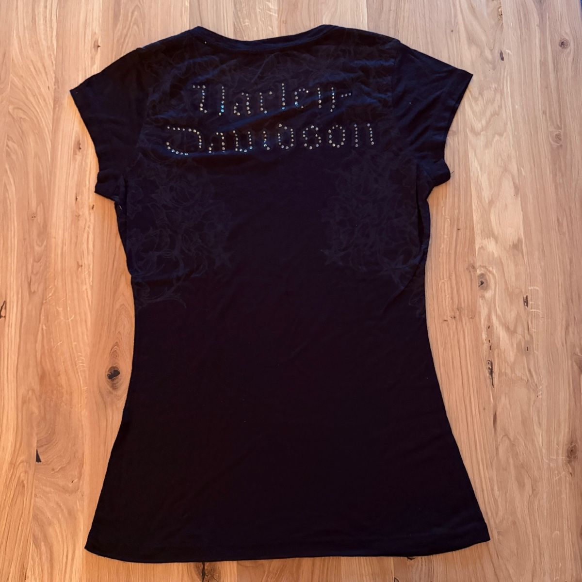 Harley-Davidson T-Shirts: Harley Davidson Shirt – Gebraucht aus Embrach von Schnufi66 1